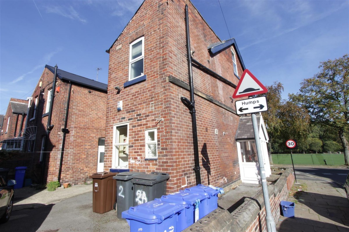 Onslow Road, Sheffield, S11 7AF