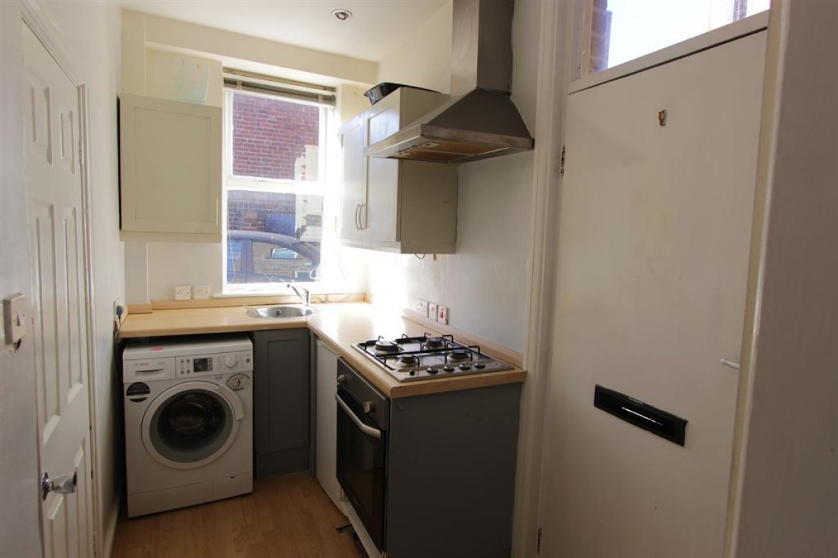 Onslow Road, Sheffield, S11 7AF