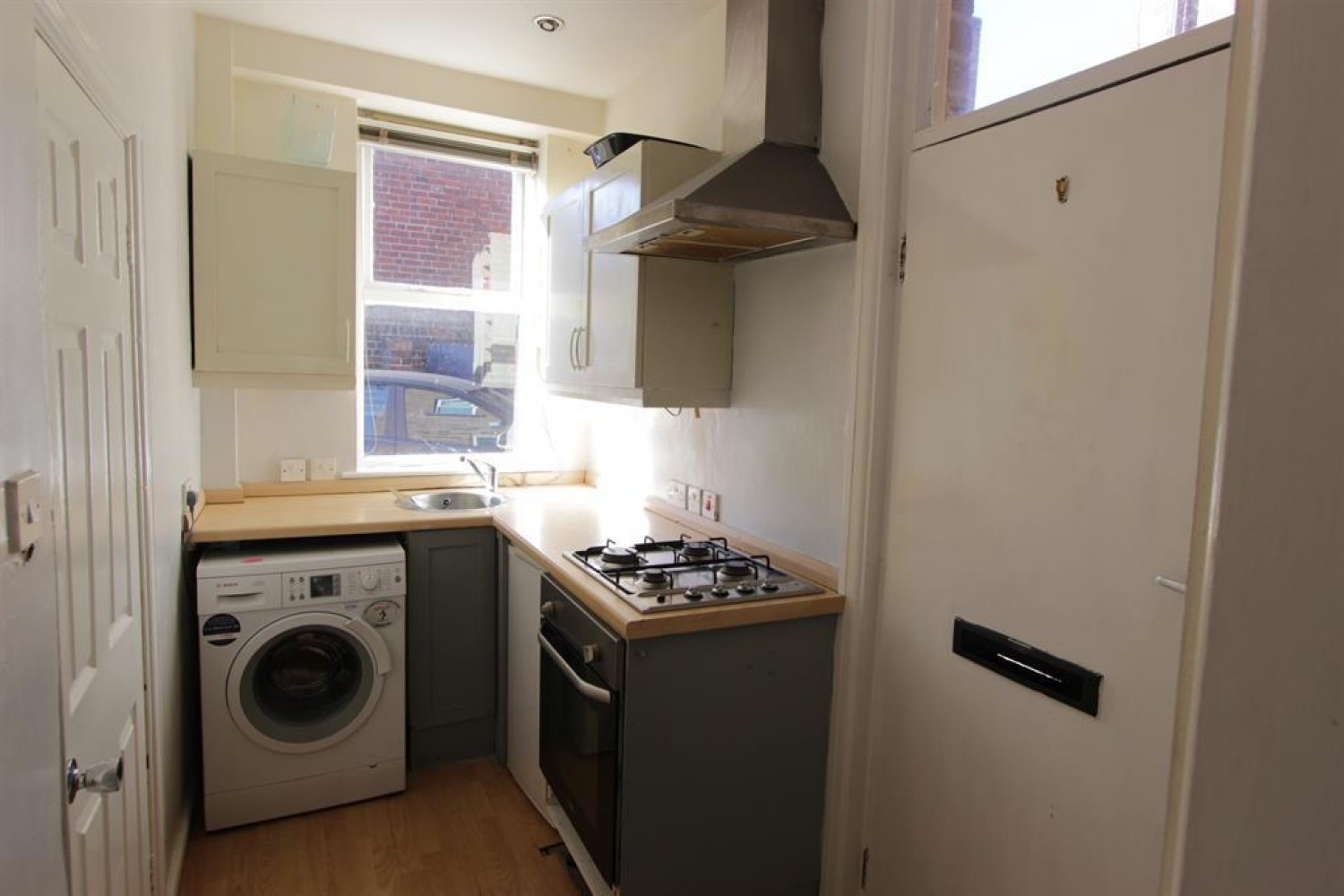 Onslow Road, Sheffield, S11 7AF