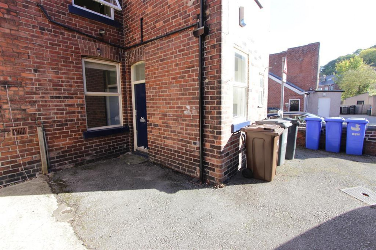 Onslow Road, Sheffield, S11 7AF