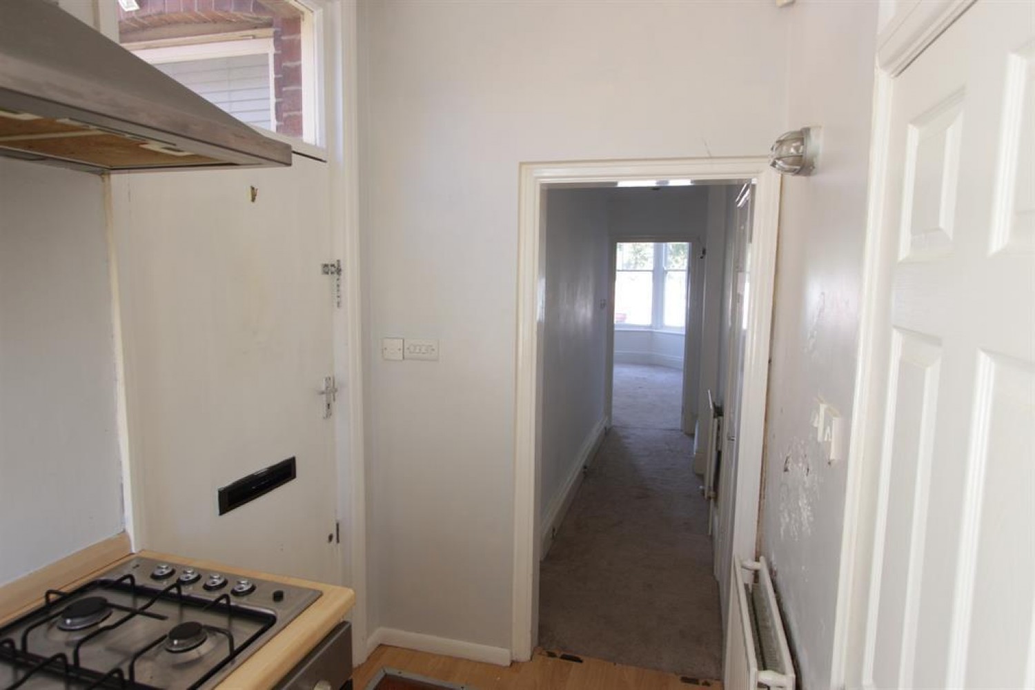 Onslow Road, Sheffield, S11 7AF