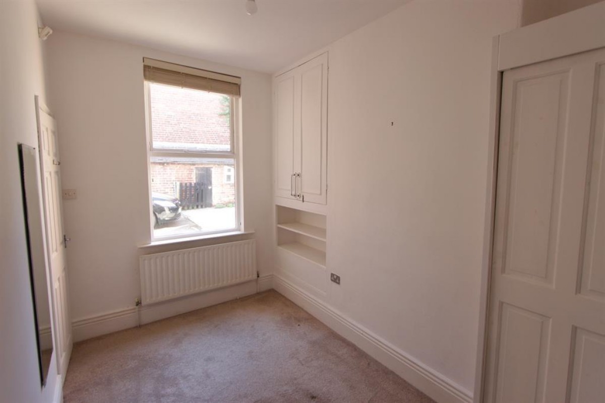 Onslow Road, Sheffield, S11 7AF