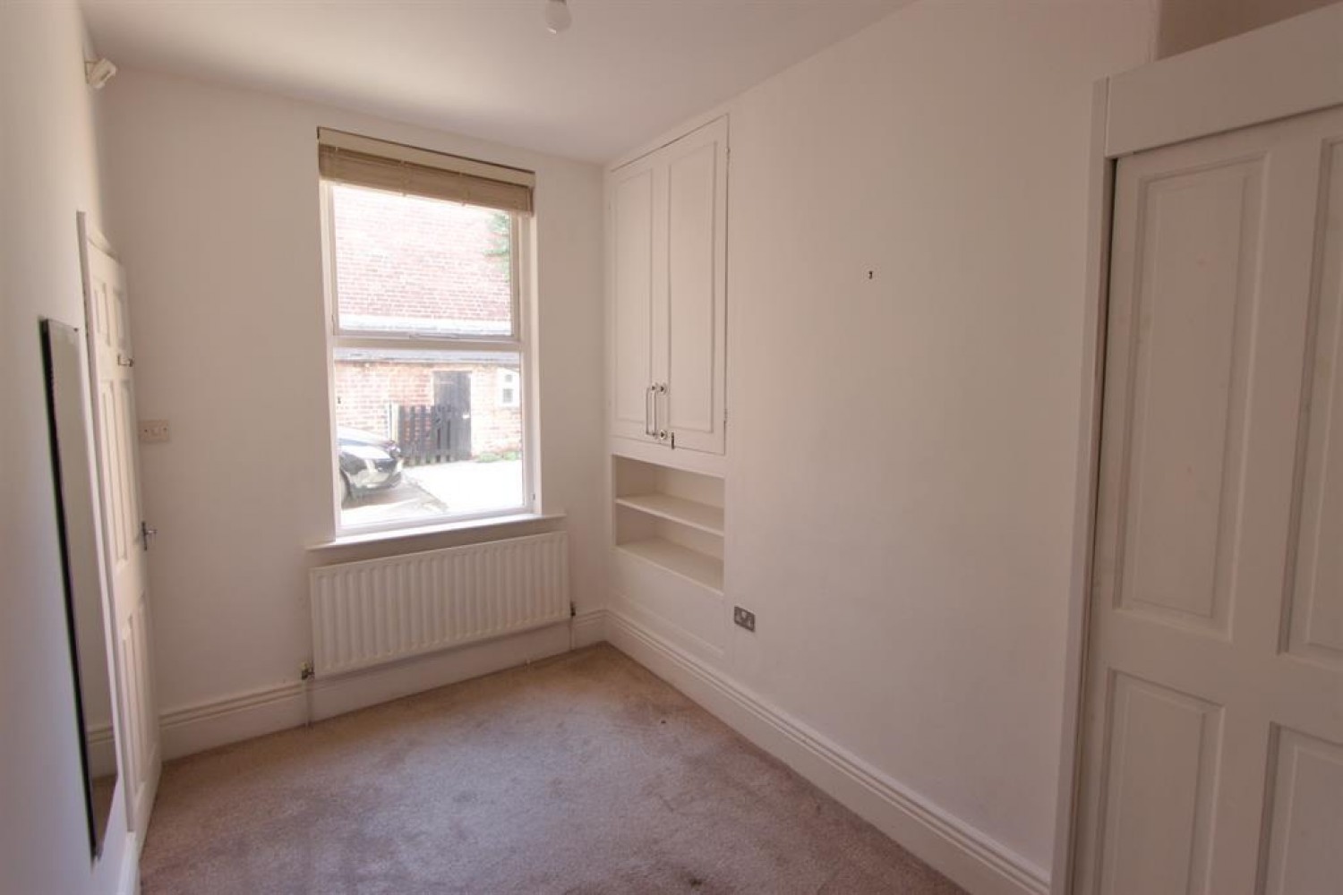 Onslow Road, Sheffield, S11 7AF