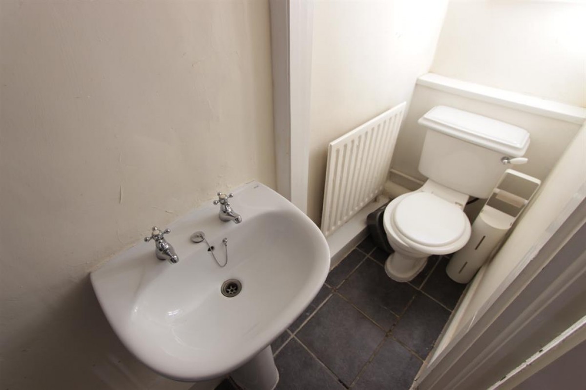 Onslow Road, Sheffield, S11 7AF