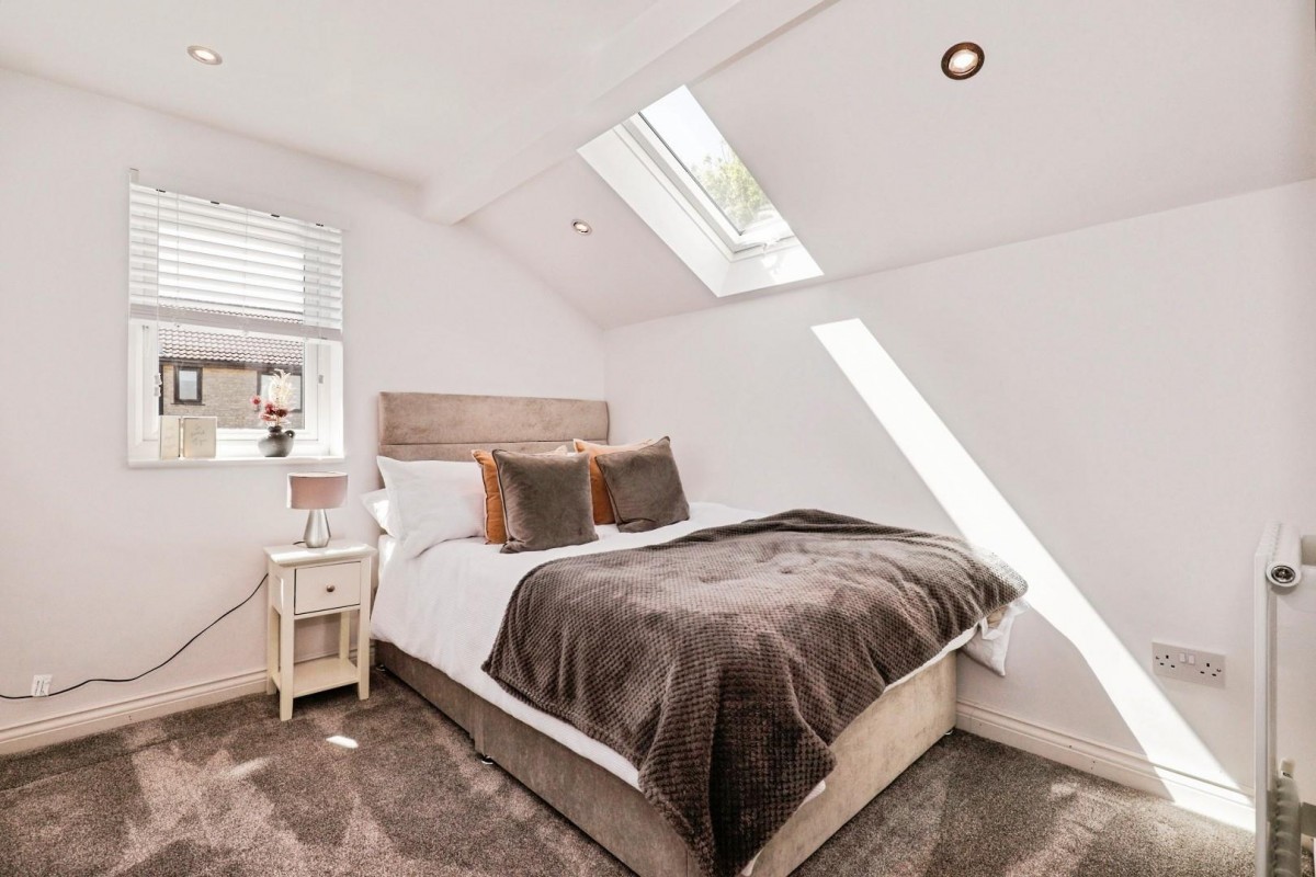 Arthurs Close, Harrogate, HG2 0EF