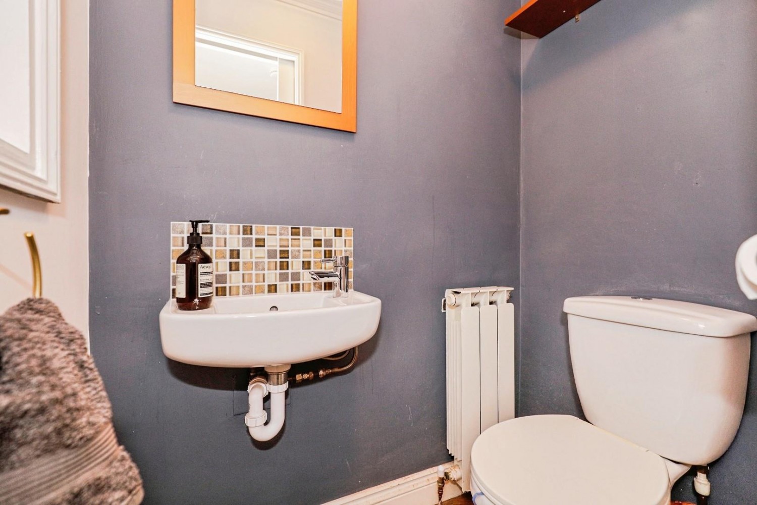 Arthurs Close, Harrogate, HG2 0EF