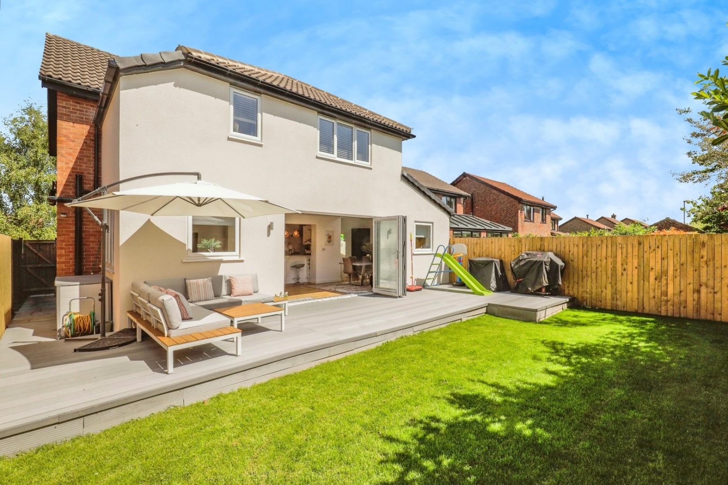 Arthurs Close, Harrogate, HG2 0EF