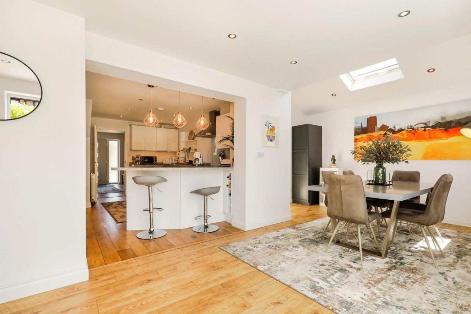 Arthurs Close, Harrogate, HG2 0EF