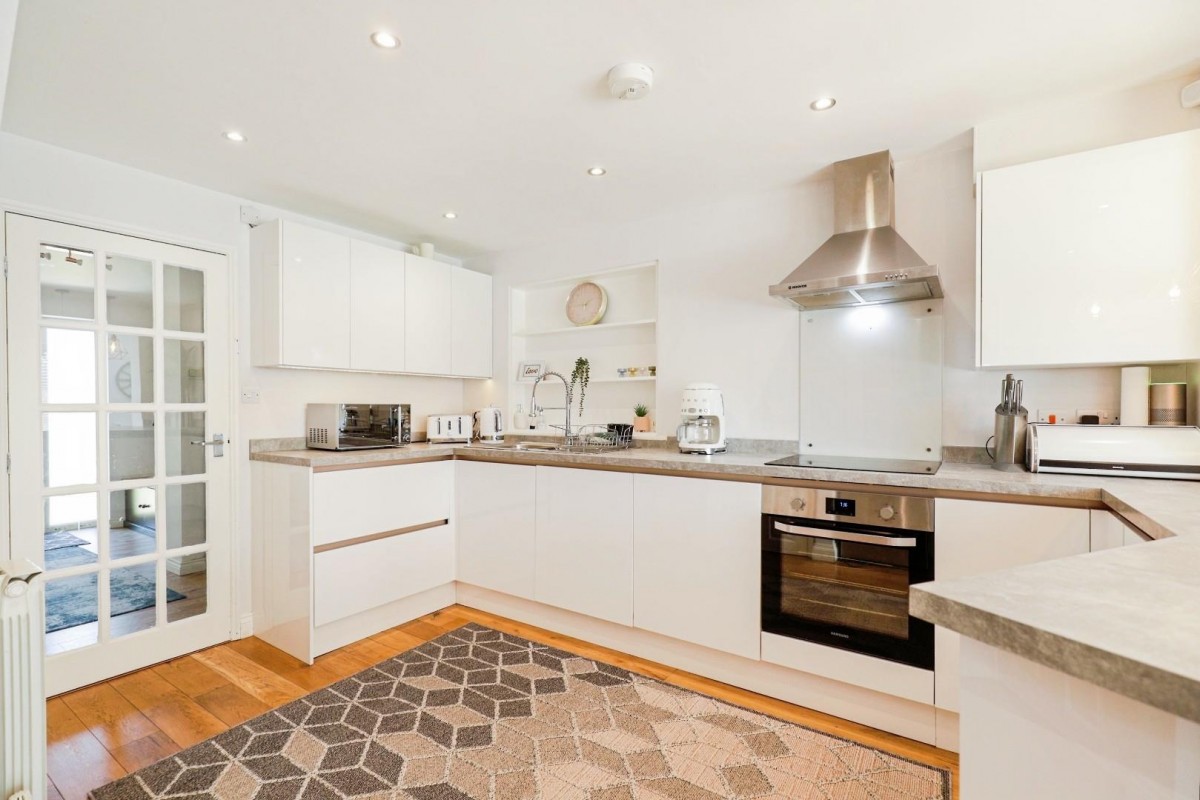 Arthurs Close, Harrogate, HG2 0EF