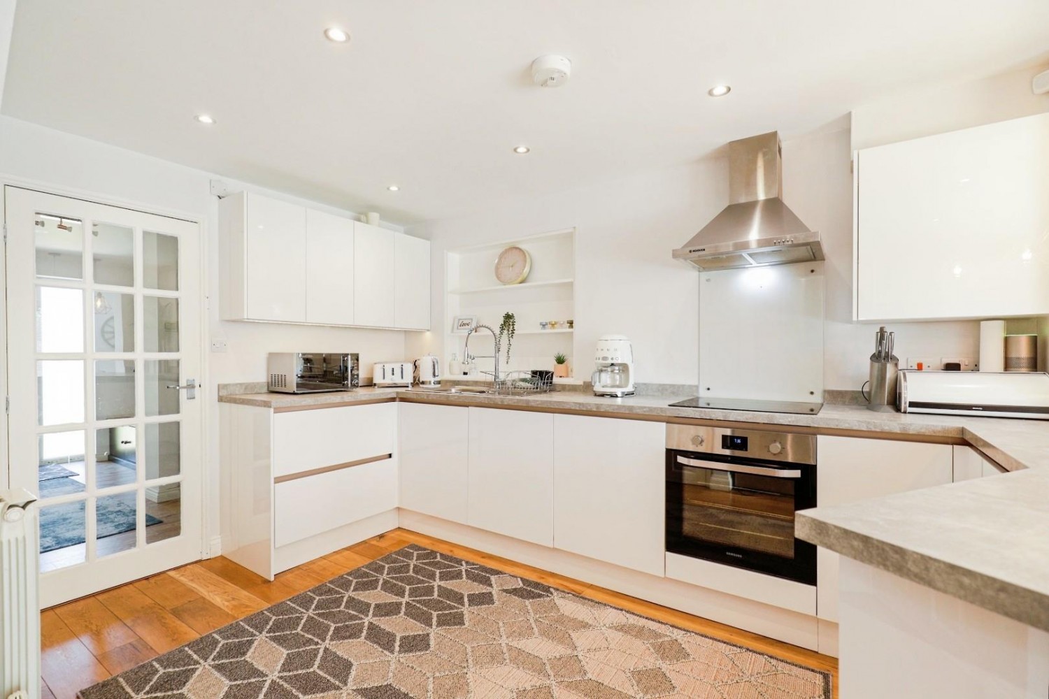 Arthurs Close, Harrogate, HG2 0EF