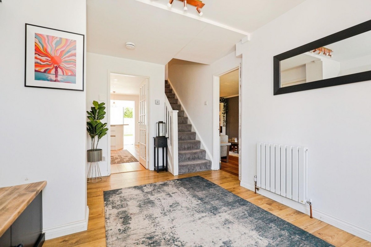 Arthurs Close, Harrogate, HG2 0EF