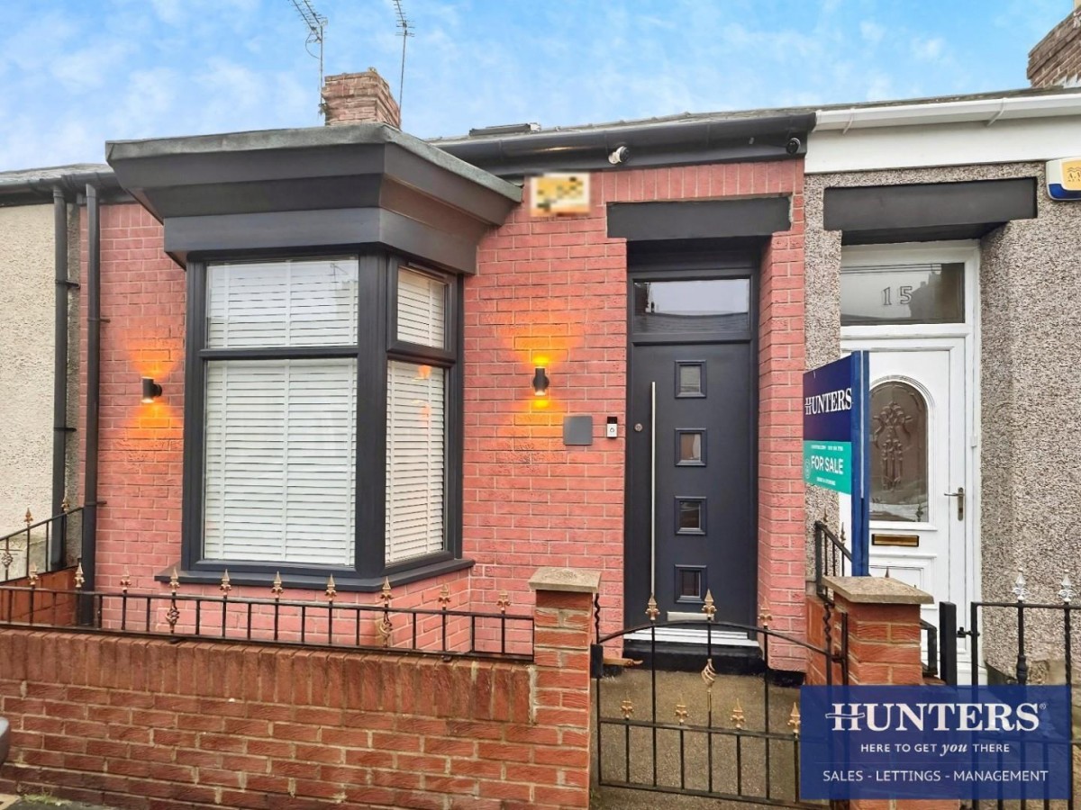 Lee Street, Sunderland