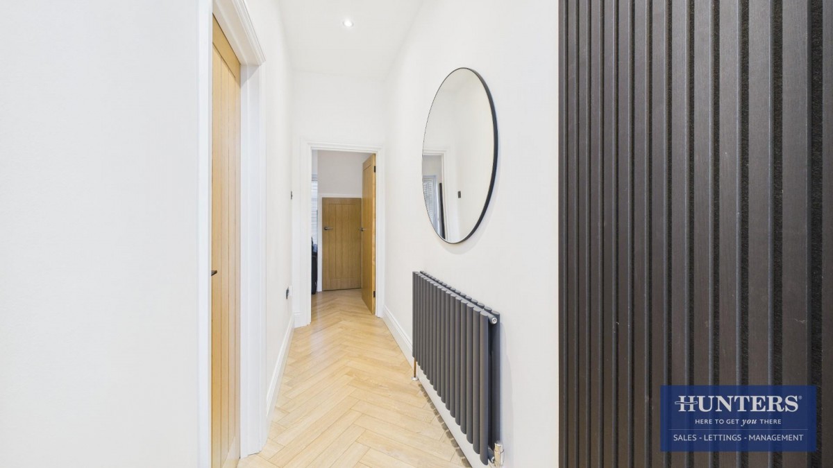 Lee Street, Sunderland