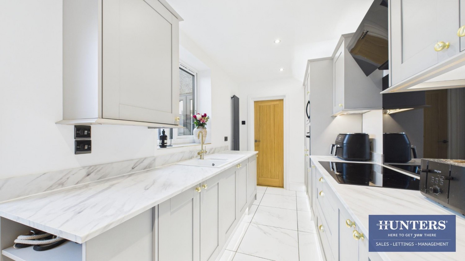 Lee Street, Sunderland