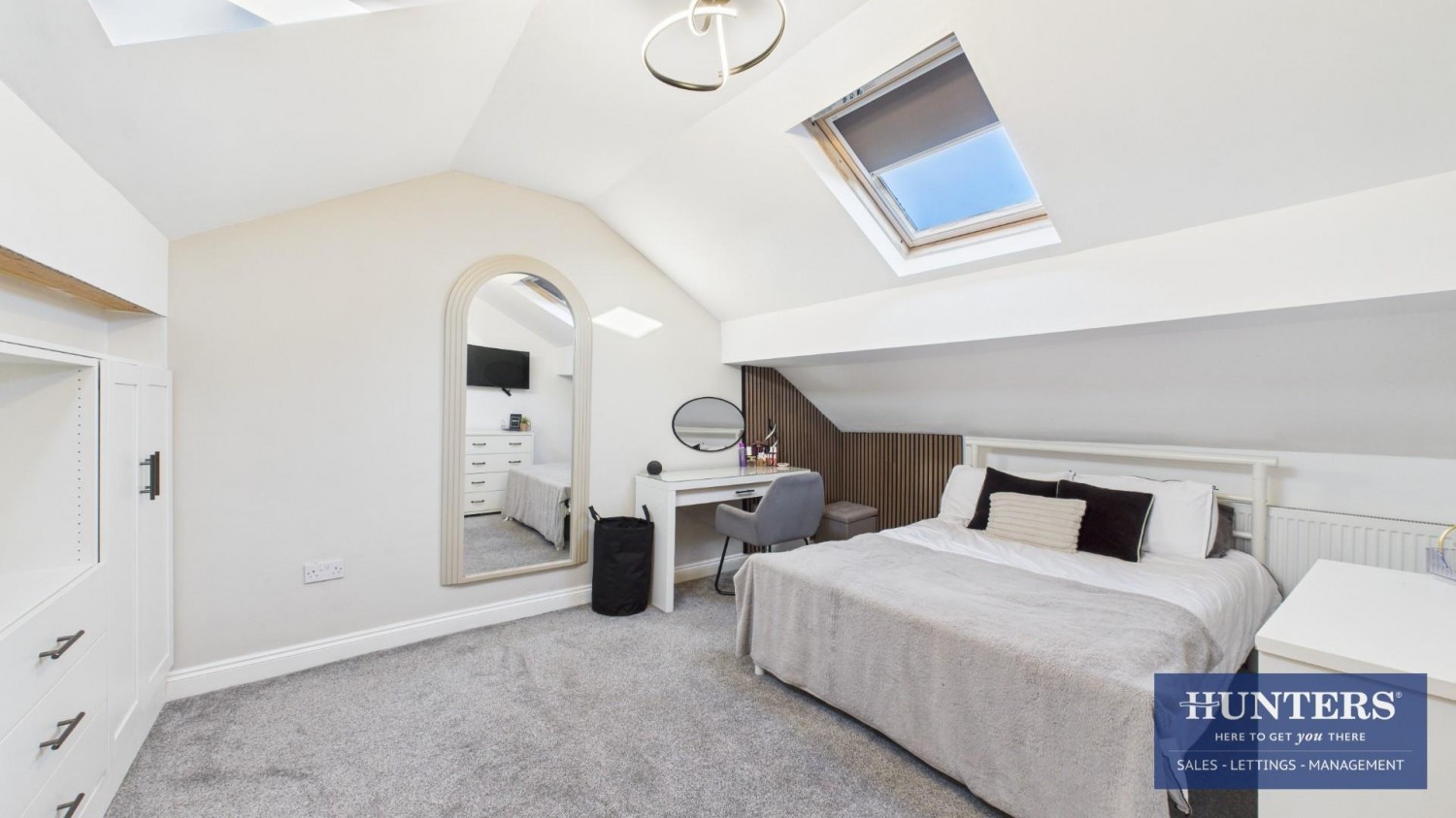 Lee Street, Sunderland