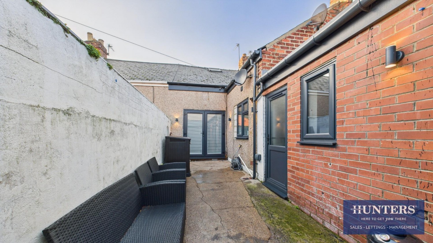 Lee Street, Sunderland