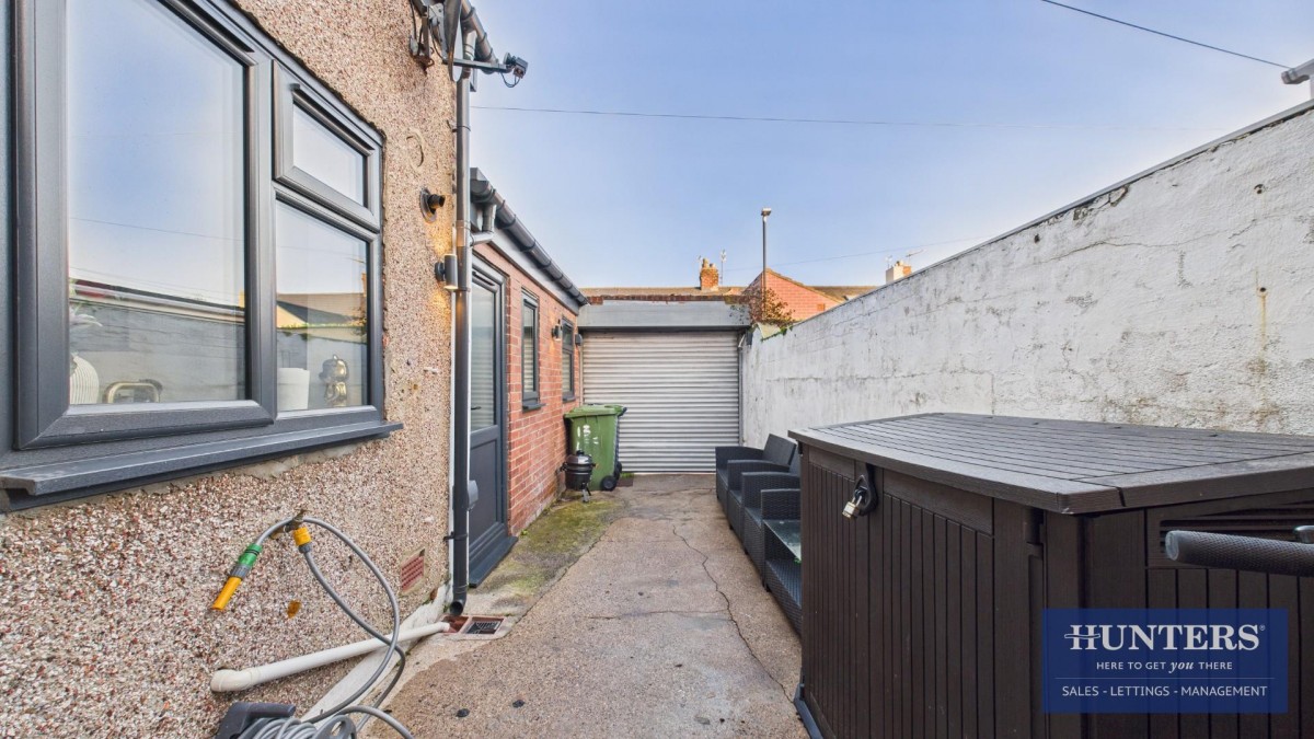 Lee Street, Sunderland