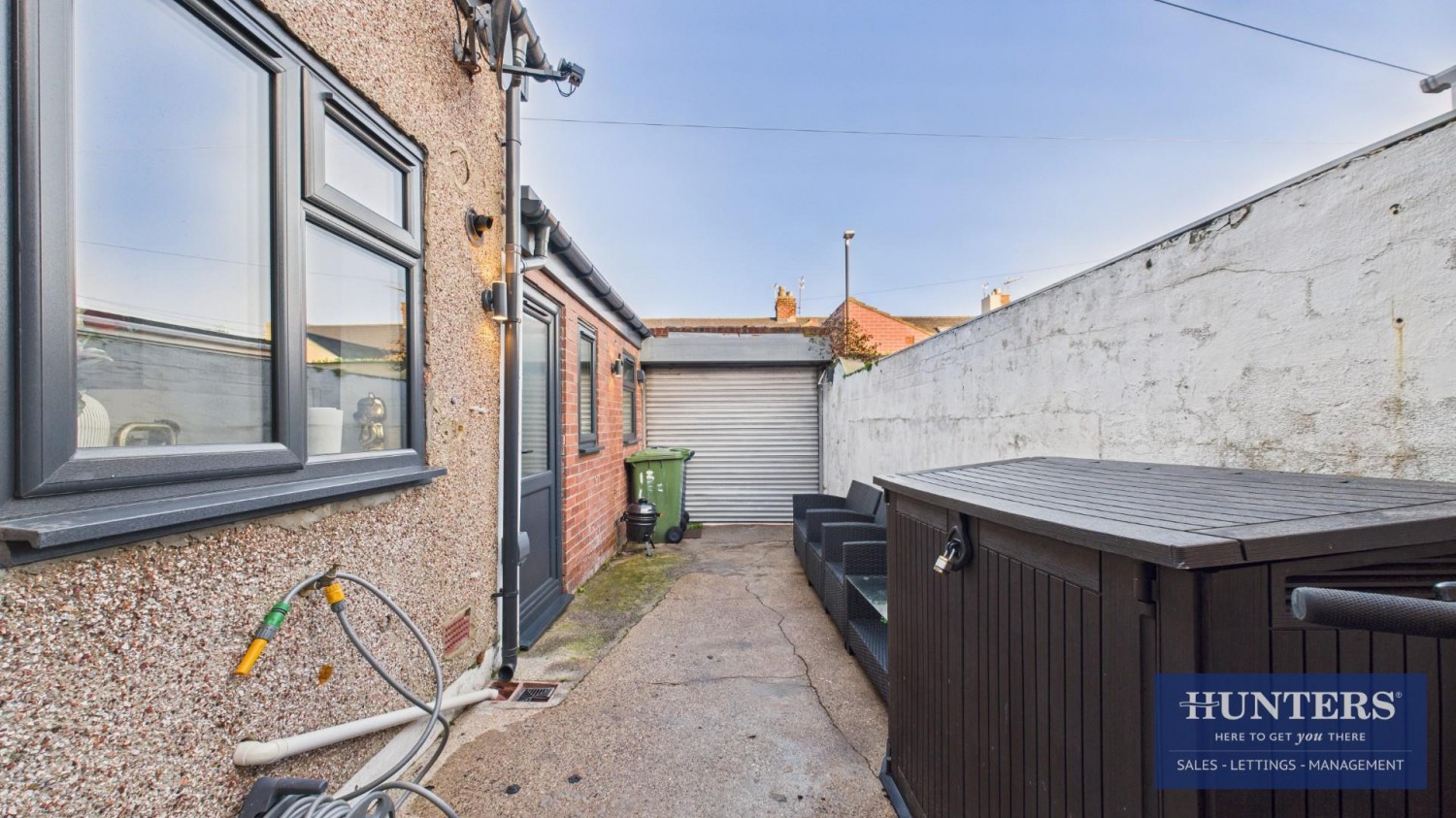 Lee Street, Sunderland