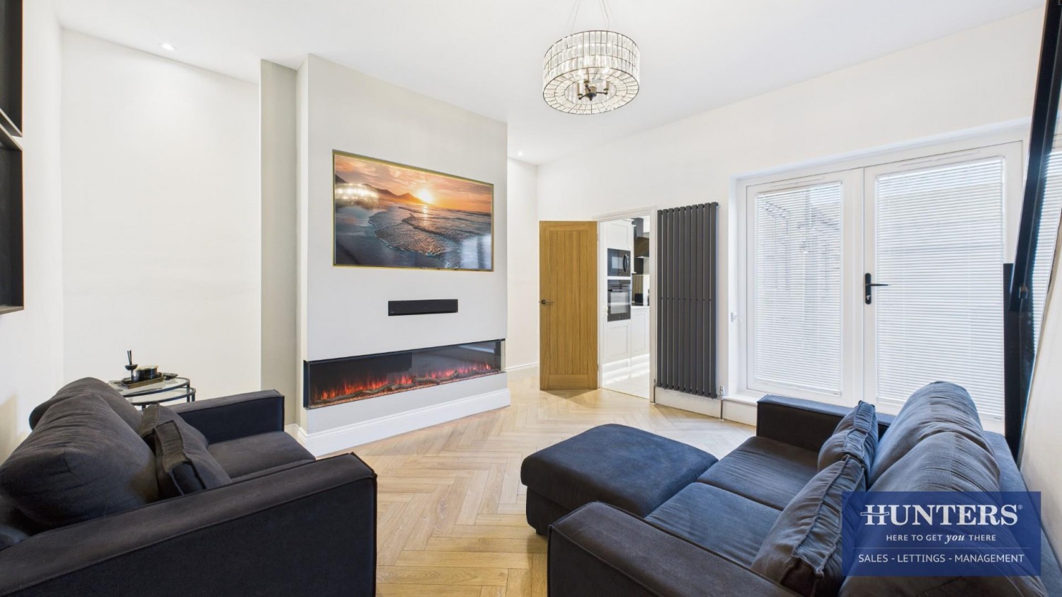 Lee Street, Sunderland