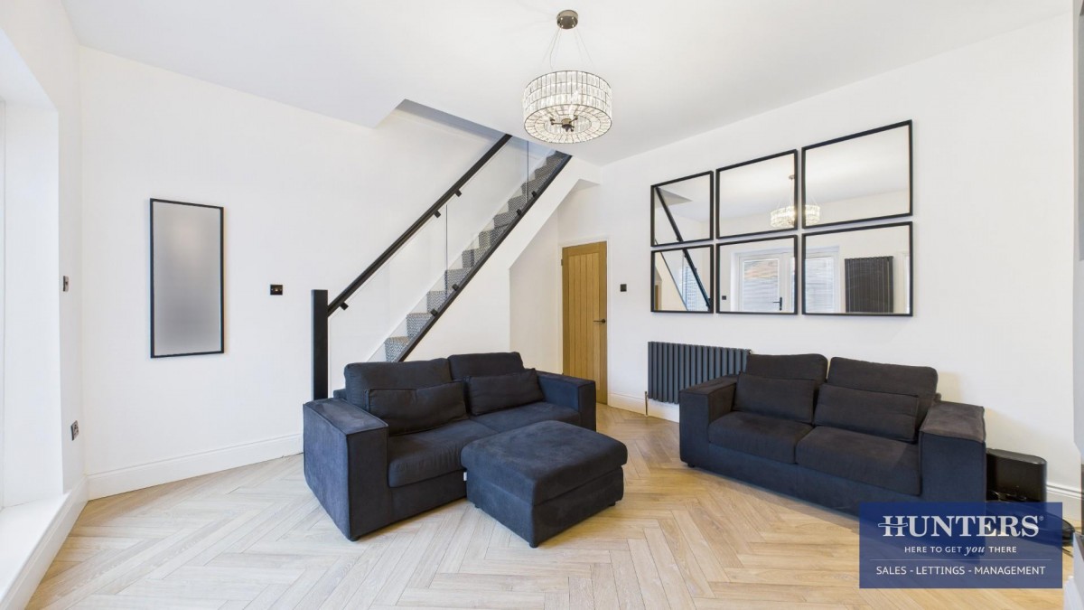 Lee Street, Sunderland