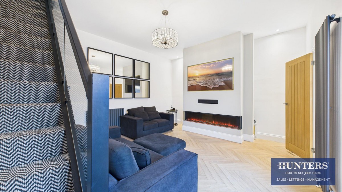 Lee Street, Sunderland