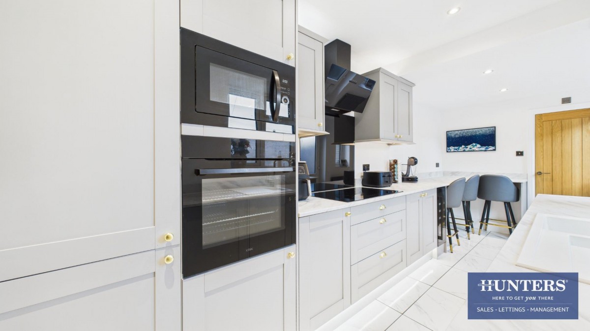 Lee Street, Sunderland