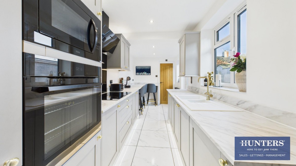 Lee Street, Sunderland