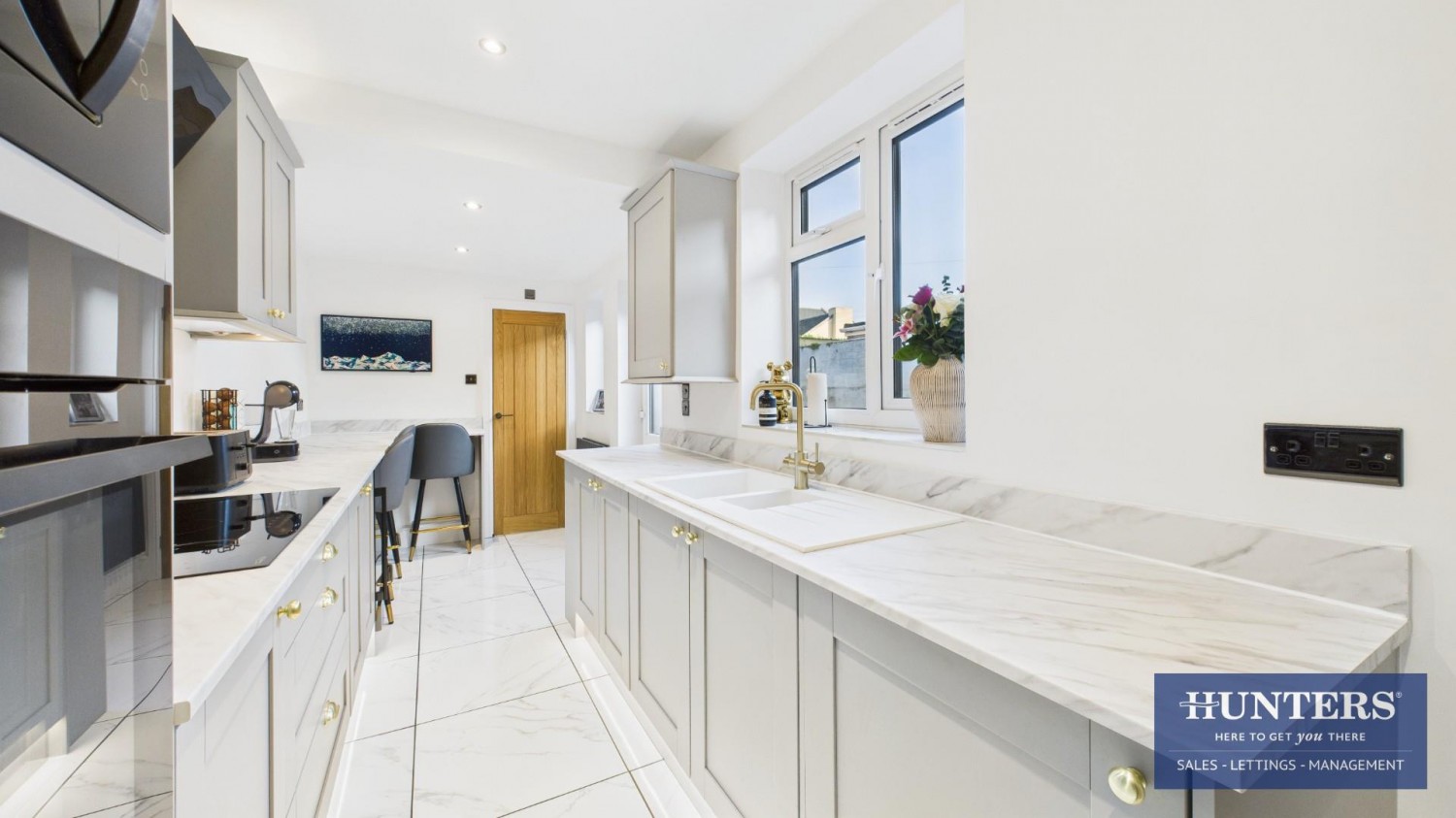 Lee Street, Sunderland