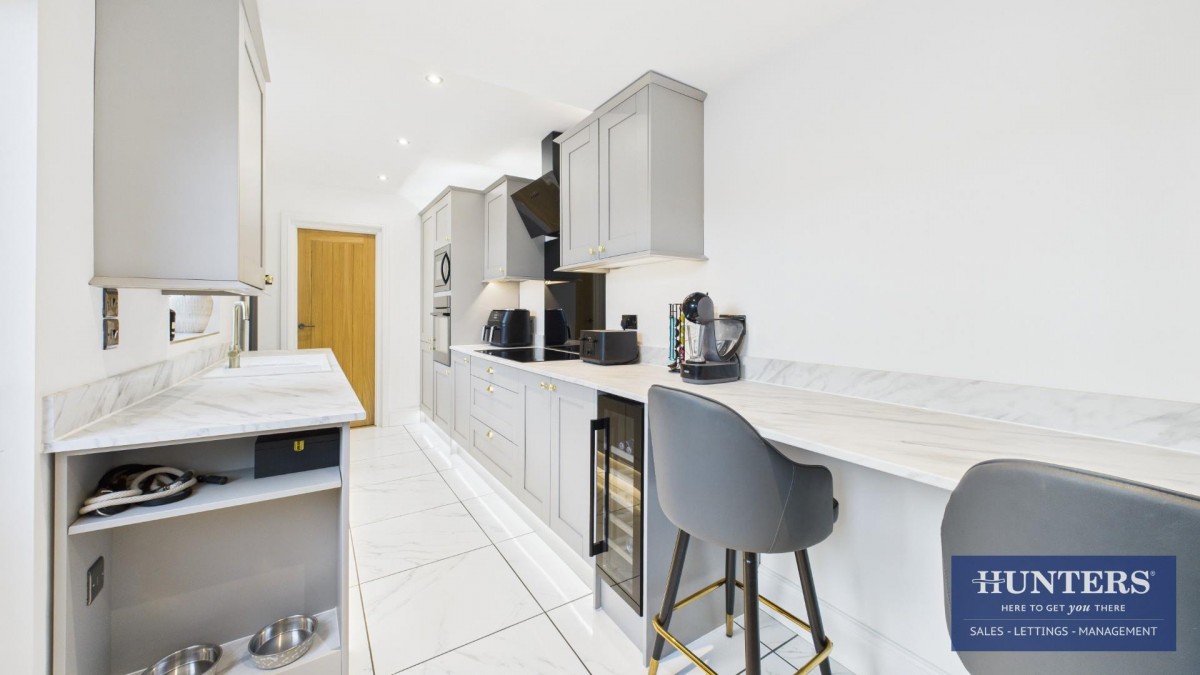 Lee Street, Sunderland