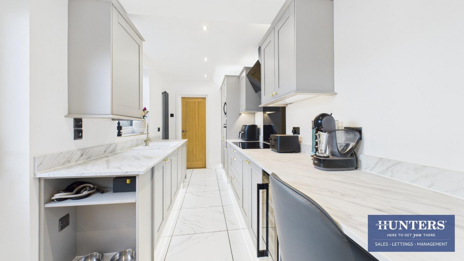 Lee Street, Sunderland