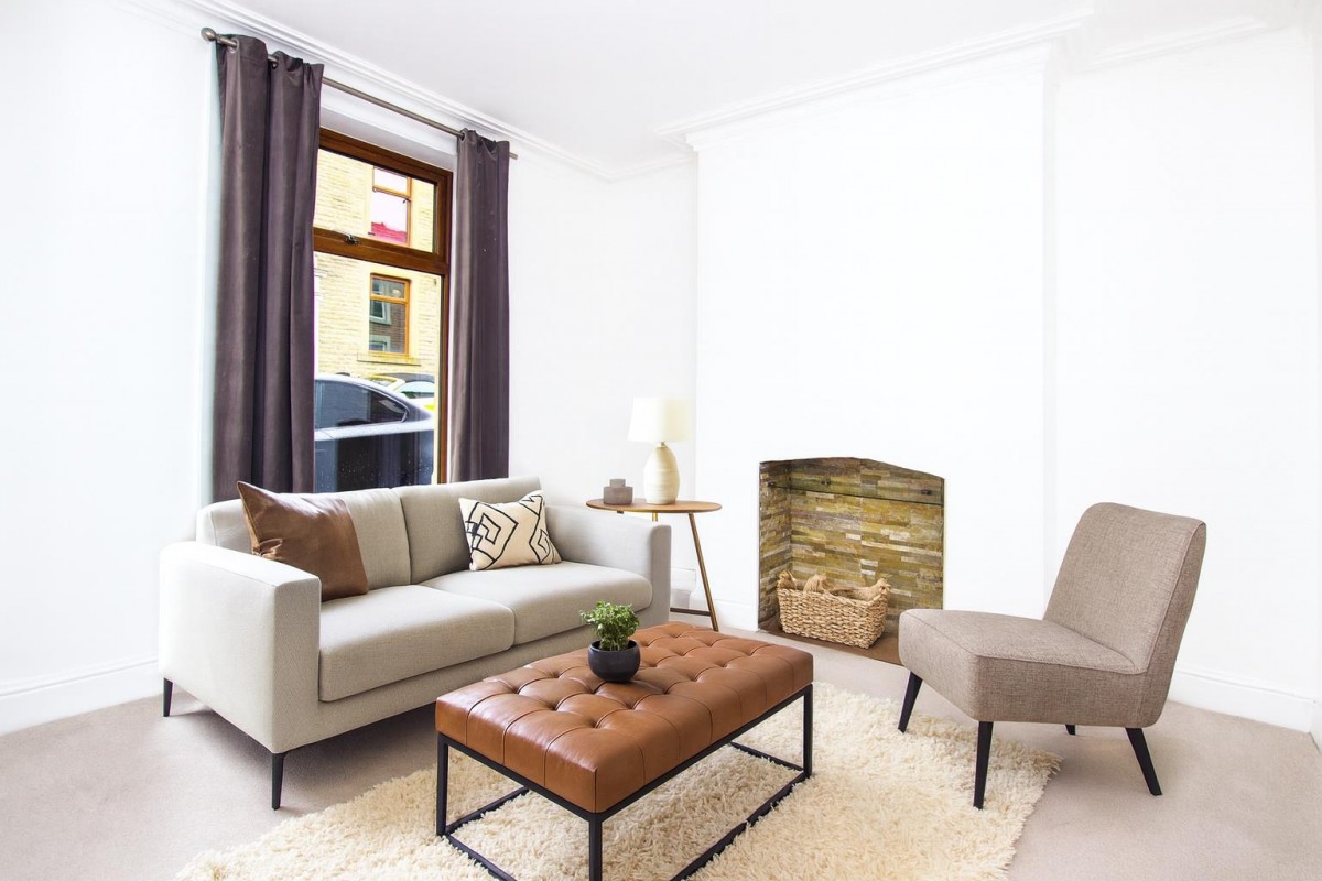 Northcote Street, Darwen