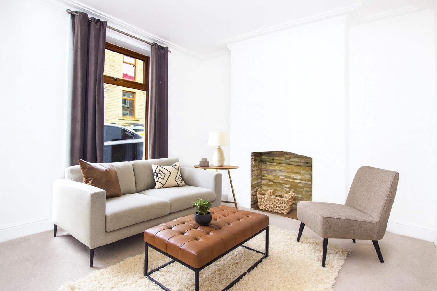 Northcote Street, Darwen