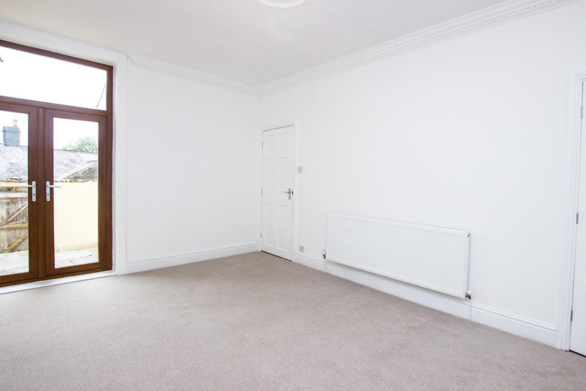 Northcote Street, Darwen