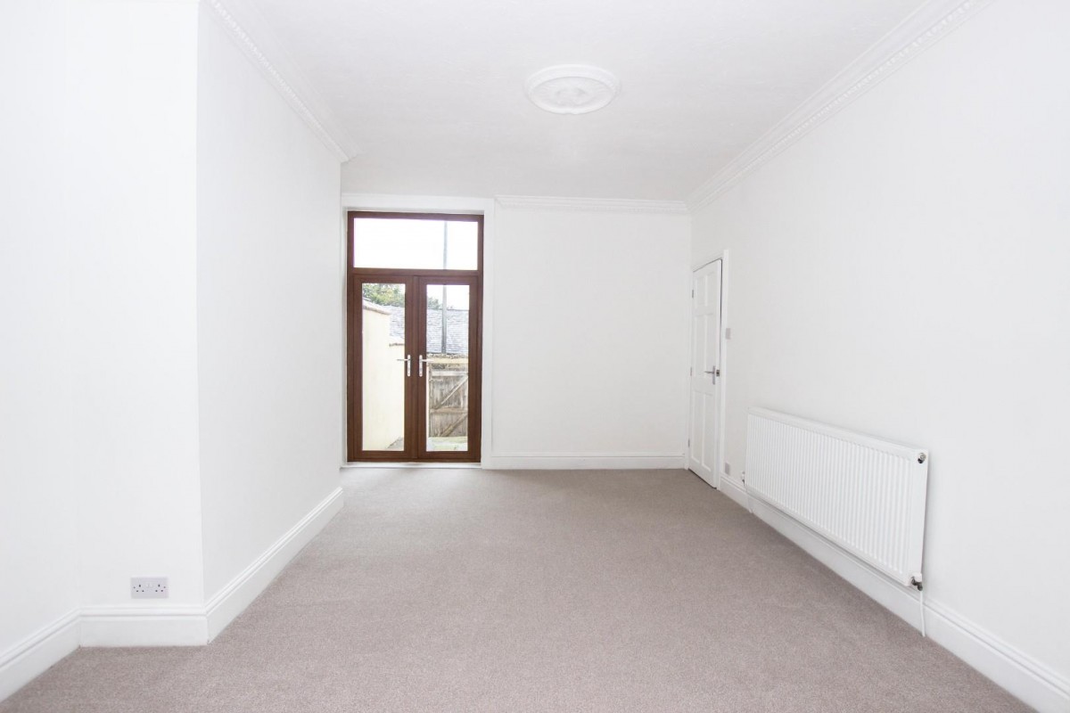 Northcote Street, Darwen