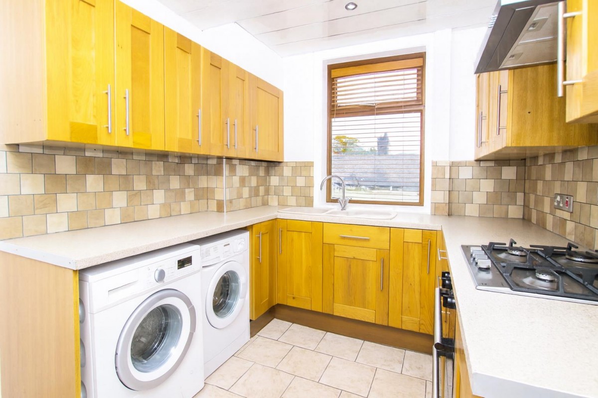 Northcote Street, Darwen