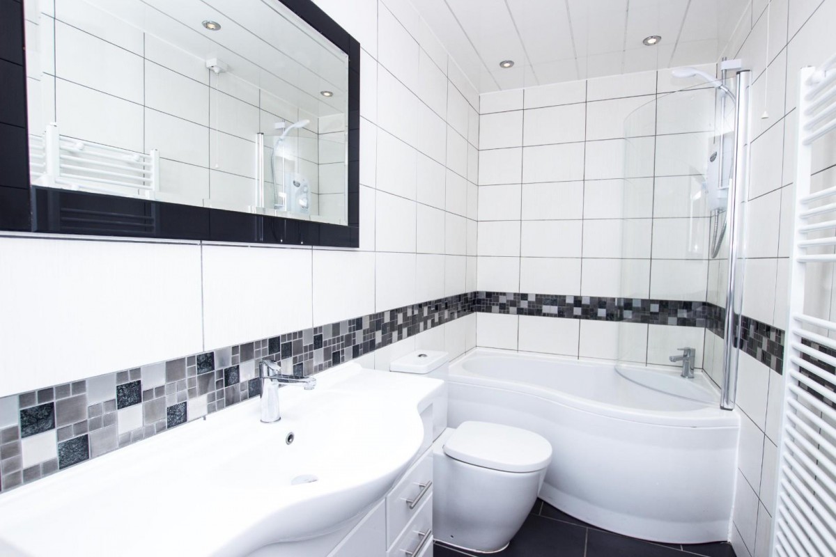 Northcote Street, Darwen