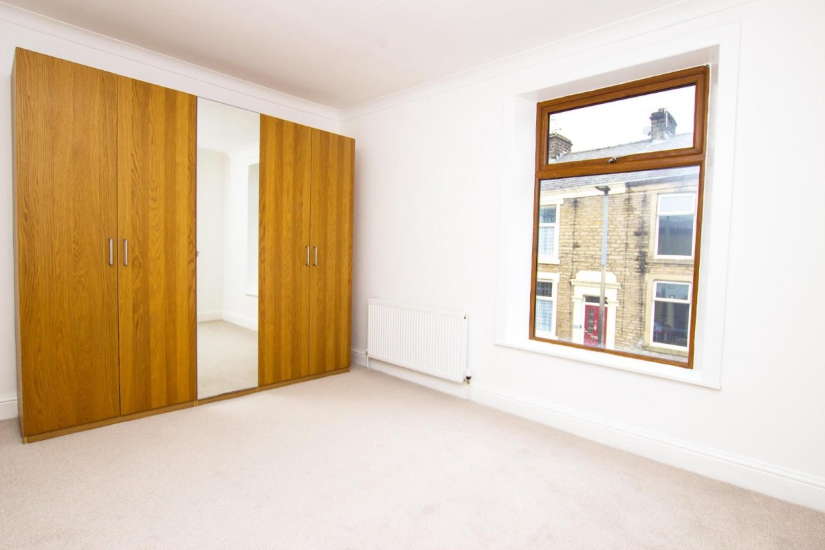 Northcote Street, Darwen