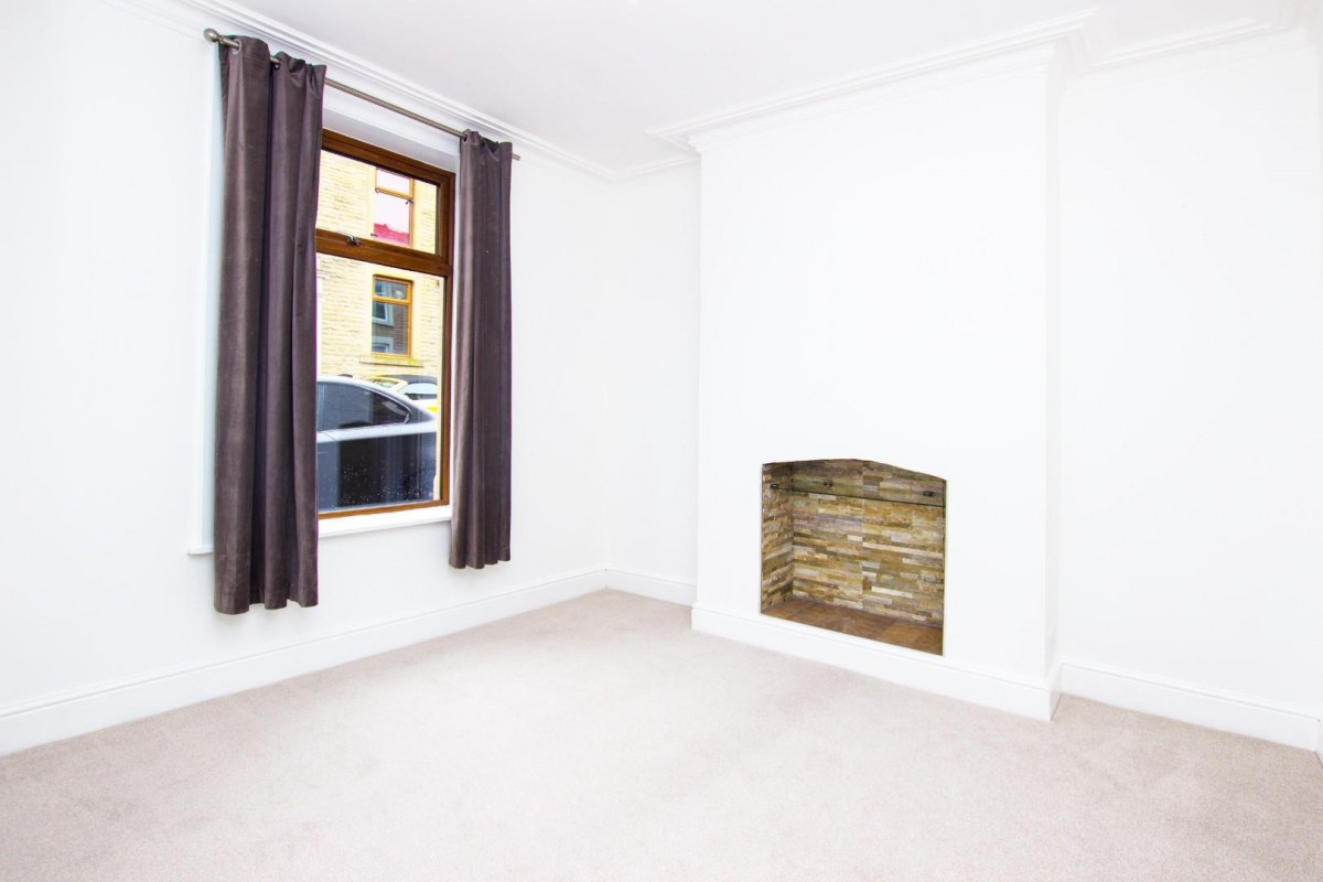 Northcote Street, Darwen