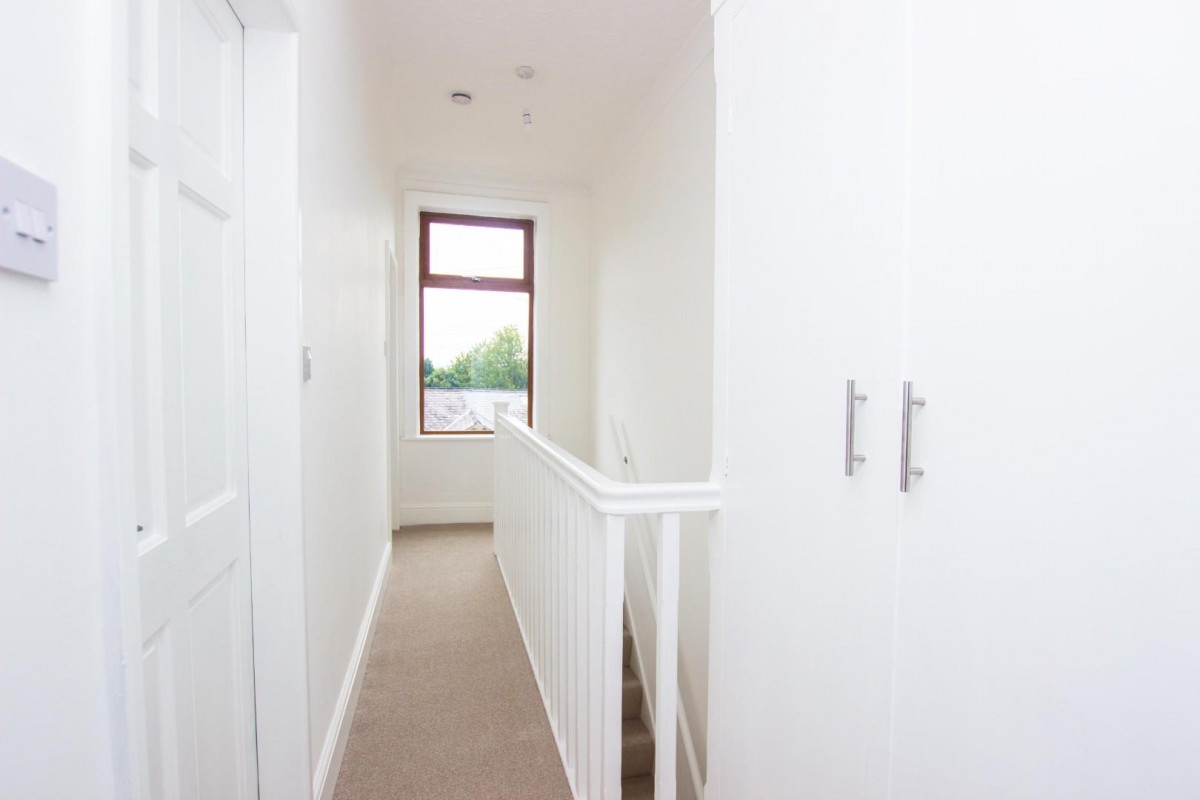 Northcote Street, Darwen