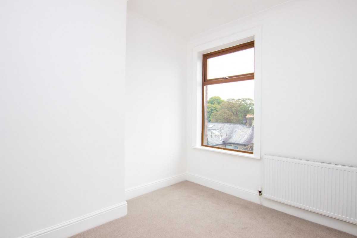 Northcote Street, Darwen