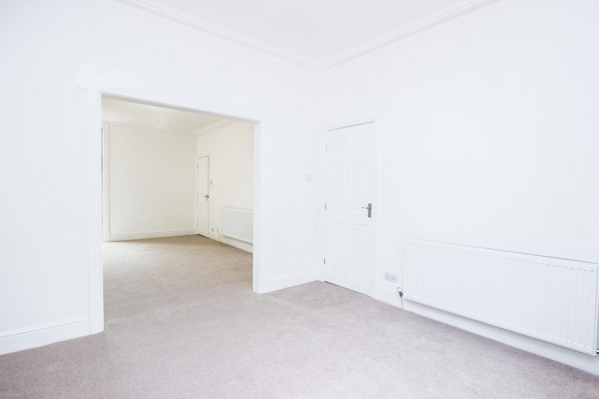 Northcote Street, Darwen