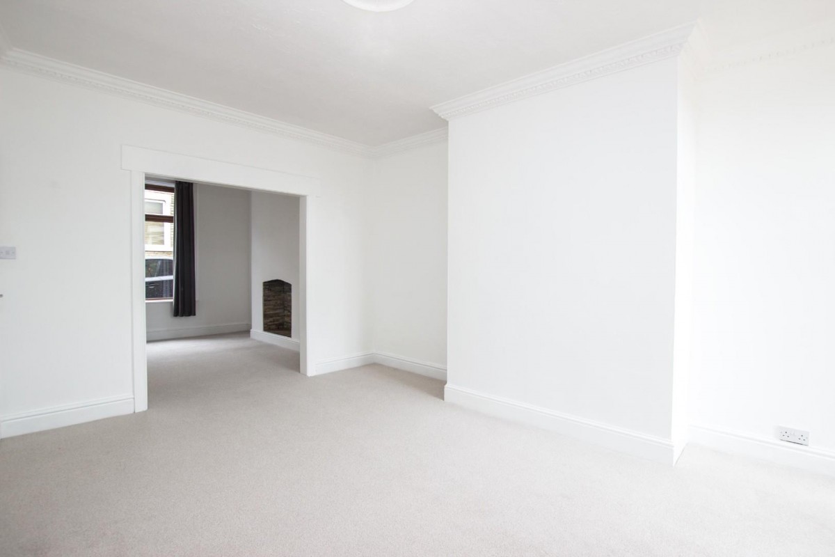 Northcote Street, Darwen