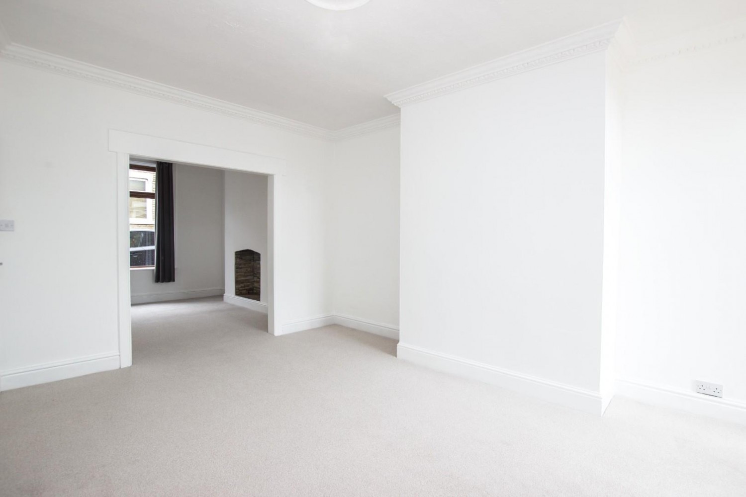 Northcote Street, Darwen