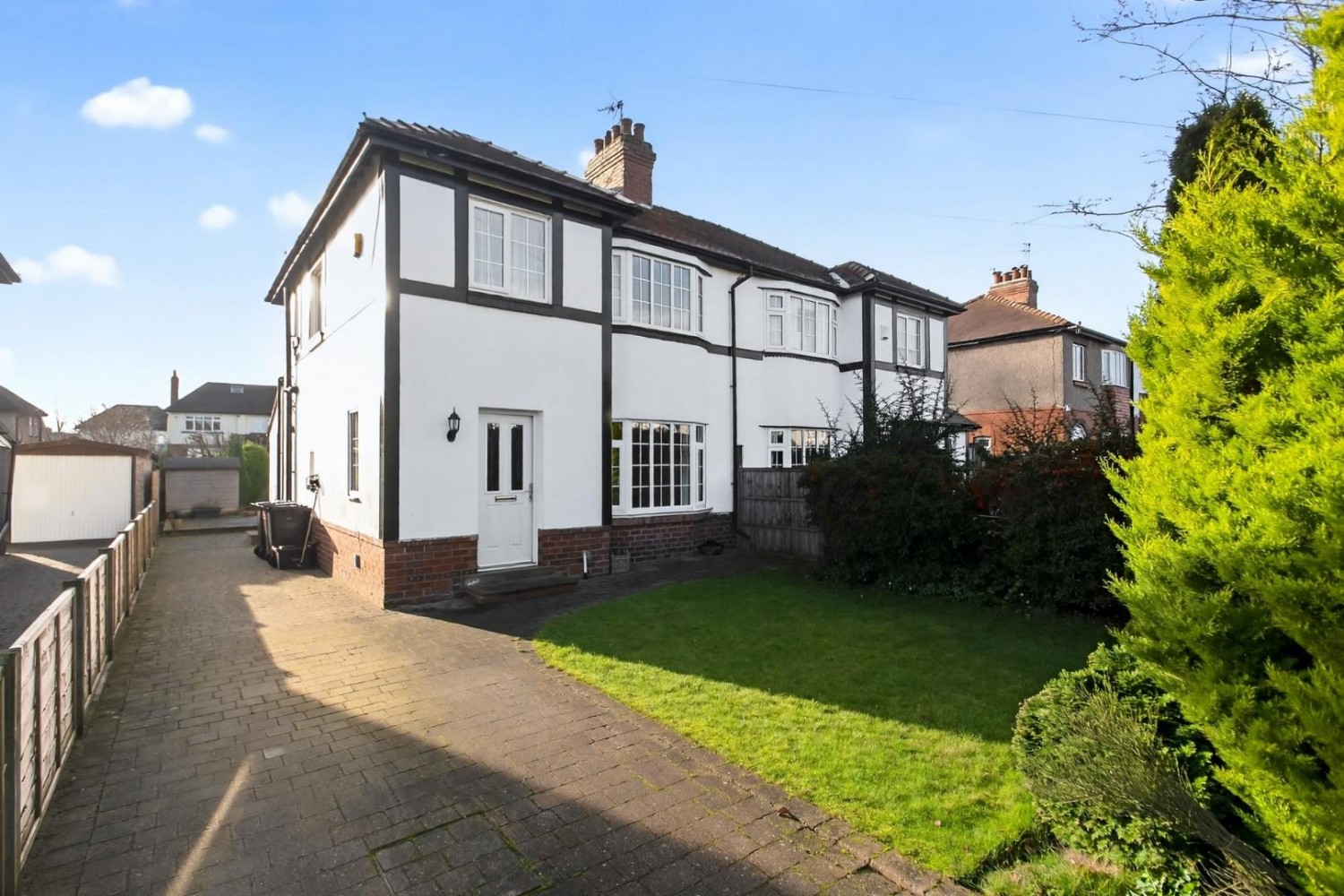 St. Clements Road, Harrogate