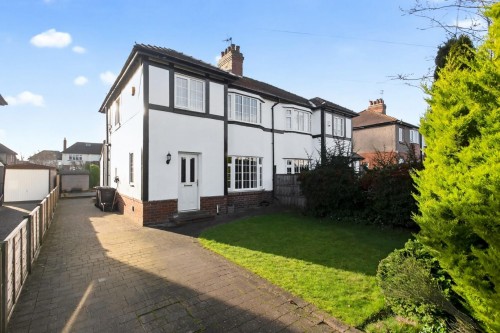 St. Clements Road, Harrogate