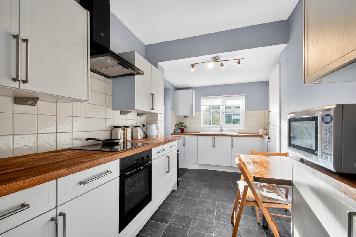 St. Clements Road, Harrogate