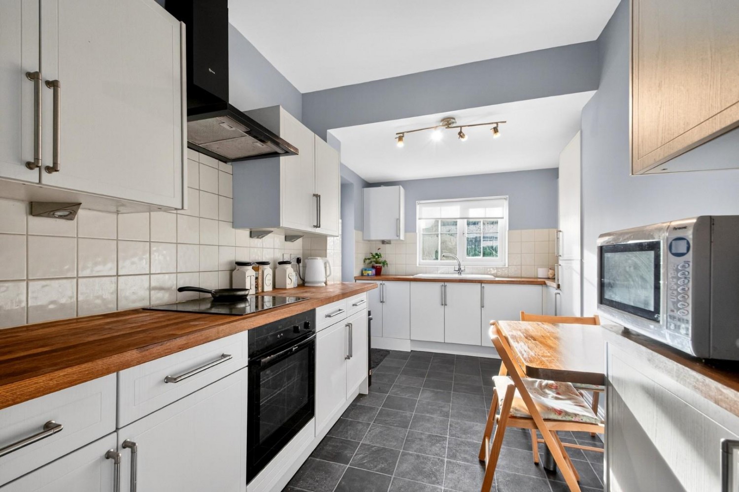 St. Clements Road, Harrogate