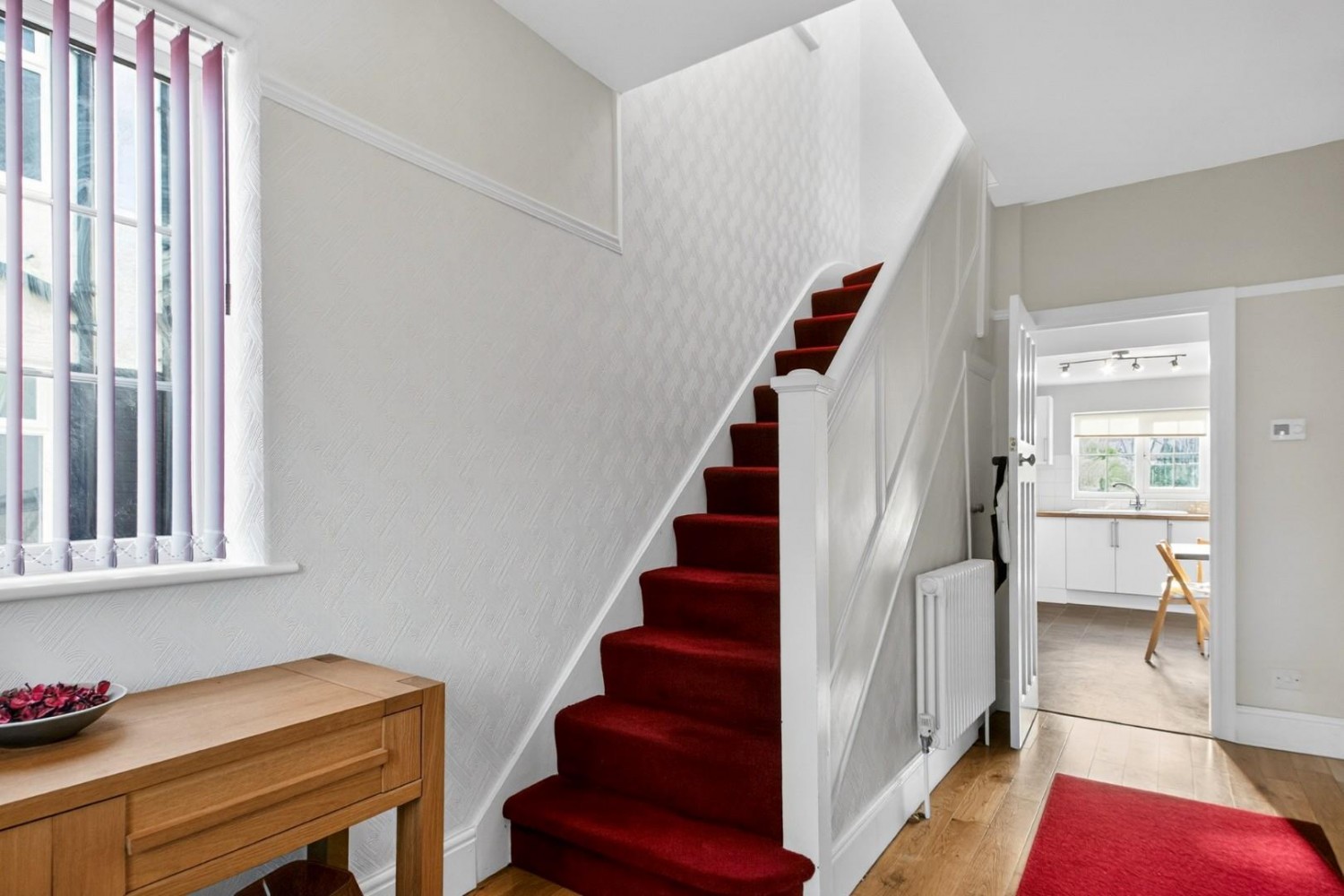 St. Clements Road, Harrogate