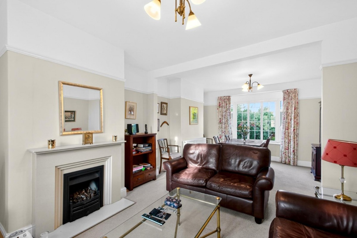 St. Clements Road, Harrogate