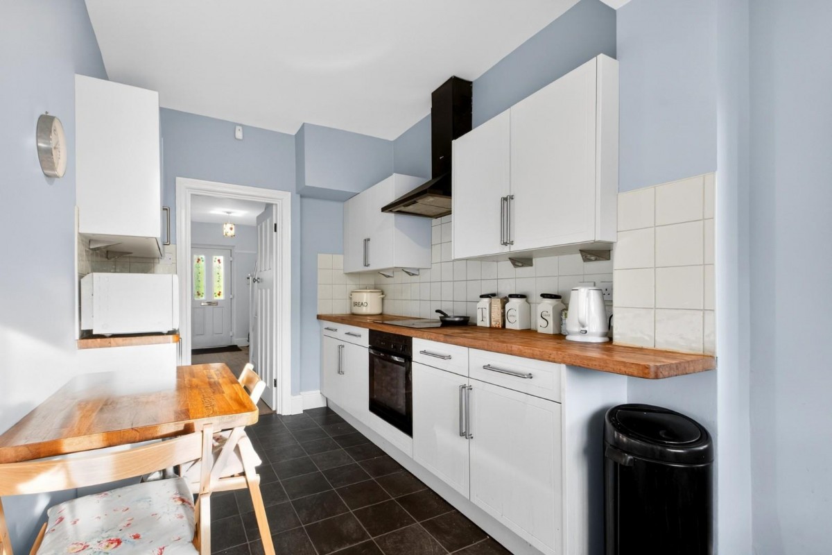 St. Clements Road, Harrogate